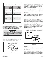 Preview for 3 page of Lennox 2SA13 Series Installation And Maintenance Instructions Manual