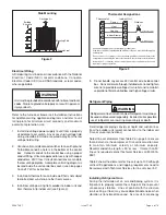 Предварительный просмотр 3 страницы Lennox 2SCU13-18 Installation And Maintenance Instructions Manual