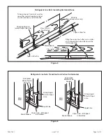 Предварительный просмотр 5 страницы Lennox 2SCU13-18 Installation And Maintenance Instructions Manual