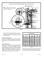 Предварительный просмотр 6 страницы Lennox 2SCU13-18 Installation And Maintenance Instructions Manual