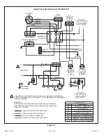 Предварительный просмотр 16 страницы Lennox 2SCU13-18 Installation And Maintenance Instructions Manual