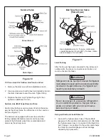 Preview for 8 page of Lennox 2SCU13 Series Installation And Maintenance Instructions Manual