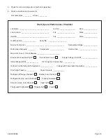 Preview for 15 page of Lennox 2SCU13 Series Installation And Maintenance Instructions Manual