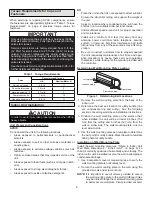 Preview for 8 page of Lennox 3PC036 Installation Instruction