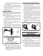 Preview for 9 page of Lennox 3PC036 Installation Instruction