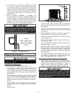 Preview for 10 page of Lennox 3PC036 Installation Instruction