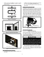 Preview for 12 page of Lennox 3PC036 Installation Instruction