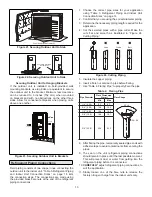 Preview for 13 page of Lennox 3PC036 Installation Instruction