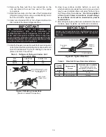 Preview for 14 page of Lennox 3PC036 Installation Instruction