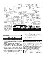 Preview for 18 page of Lennox 3PC036 Installation Instruction