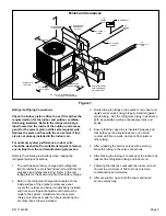 Предварительный просмотр 3 страницы Lennox 41718L098 Installation And Maintenance Instructions Manual