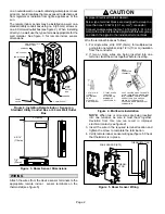 Предварительный просмотр 2 страницы Lennox 47W36 Installation Instructions