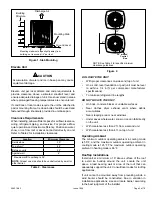 Предварительный просмотр 3 страницы Lennox 4HP14 Installation Instructions Manual