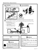 Предварительный просмотр 7 страницы Lennox 4HP14 Installation Instructions Manual