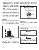 Preview for 3 page of Lennox 4HP18LT Installation Instructions Manual