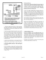 Preview for 4 page of Lennox 4HP18LT Installation Instructions Manual