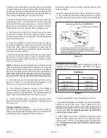 Preview for 9 page of Lennox 4HP18LT Installation Instructions Manual