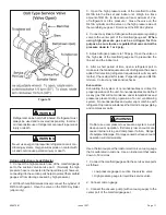 Preview for 11 page of Lennox 4HP18LT Installation Instructions Manual