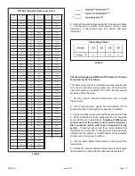 Preview for 15 page of Lennox 4HP18LT Installation Instructions Manual