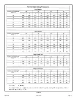 Preview for 17 page of Lennox 4HP18LT Installation Instructions Manual