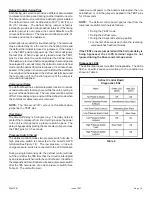 Preview for 19 page of Lennox 4HP18LT Installation Instructions Manual