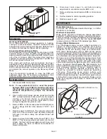 Предварительный просмотр 7 страницы Lennox 50P2050 H Series Installation Instructions Manual