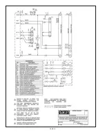 Предварительный просмотр 10 страницы Lennox 50P2050 H Series Installation Instructions Manual