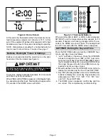 Preview for 2 page of Lennox 51M34 5/2 Operation Manual