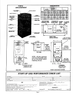 Preview for 2 page of Lennox 78UGF2(X)-50 Installer'S Manual