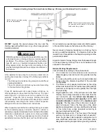 Preview for 14 page of Lennox 80G1DF Installation Instructions Manual