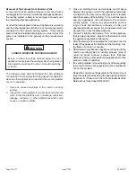 Preview for 20 page of Lennox 80G1DF Installation Instructions Manual