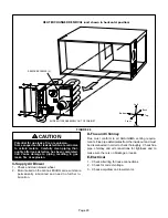 Предварительный просмотр 20 страницы Lennox 80UHG Series Service Literature