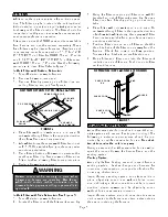 Preview for 5 page of Lennox 90UGF SERIES User'S Information Manual