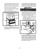 Предварительный просмотр 7 страницы Lennox 92W76 Installation Instructions Manual