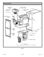 Preview for 3 page of Lennox 96G2UHE Installation Instructions Manual