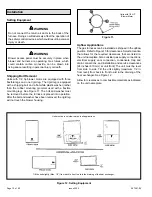 Preview for 10 page of Lennox 96G2UHE Installation Instructions Manual