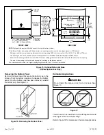 Preview for 12 page of Lennox 96G2UHE Installation Instructions Manual