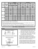 Preview for 16 page of Lennox 96G2UHE Installation Instructions Manual