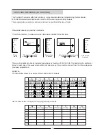 Предварительный просмотр 8 страницы Lennox A111C User Manual