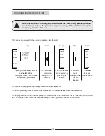 Предварительный просмотр 11 страницы Lennox A111C User Manual