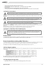 Preview for 50 page of Lennox AAH041 Application Manual