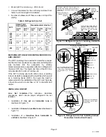 Предварительный просмотр 9 страницы Lennox AC13 -018 Installation Instructions Manual