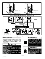 Предварительный просмотр 10 страницы Lennox AC13 -018 Installation Instructions Manual