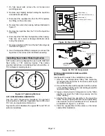 Предварительный просмотр 12 страницы Lennox AC13 -018 Installation Instructions Manual