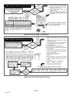 Предварительный просмотр 18 страницы Lennox AC13 -018 Installation Instructions Manual