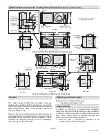 Preview for 3 page of Lennox ACBX32CM Installation Instructions Manual