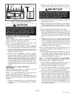 Preview for 5 page of Lennox ACBX32CM Installation Instructions Manual