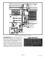 Preview for 13 page of Lennox ACBX32CM Installation Instructions Manual