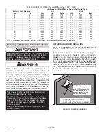 Preview for 16 page of Lennox ACBX32CM Installation Instructions Manual