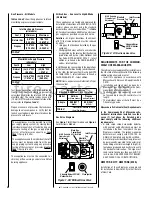 Предварительный просмотр 4 страницы Lennox ADAGIO-EN Installation Instructions Manual